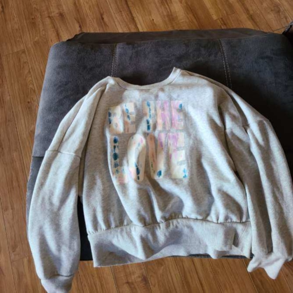Sweaters - Picture 3 of 4